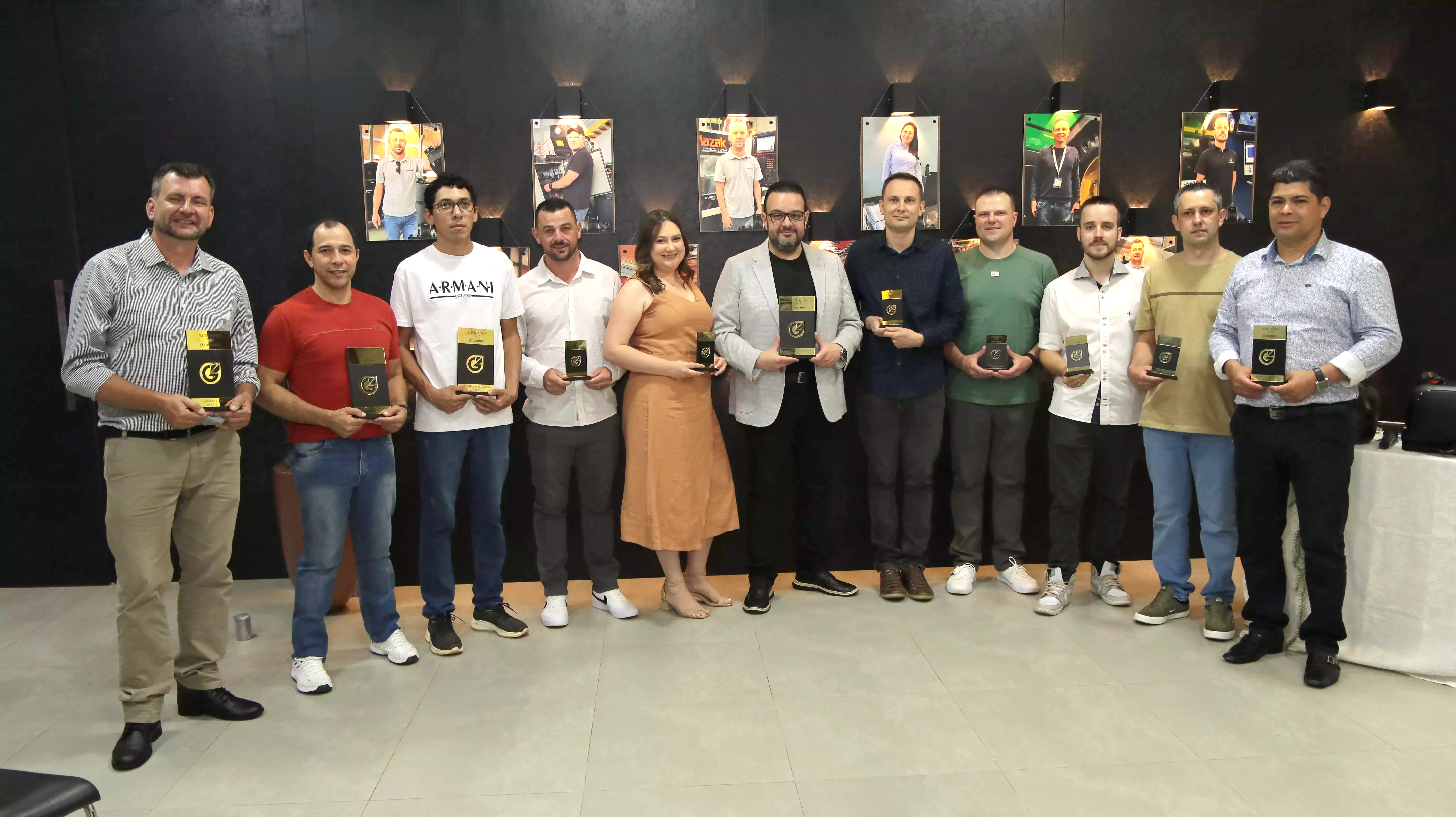 Grazmec Jubilados Grazmec 2025