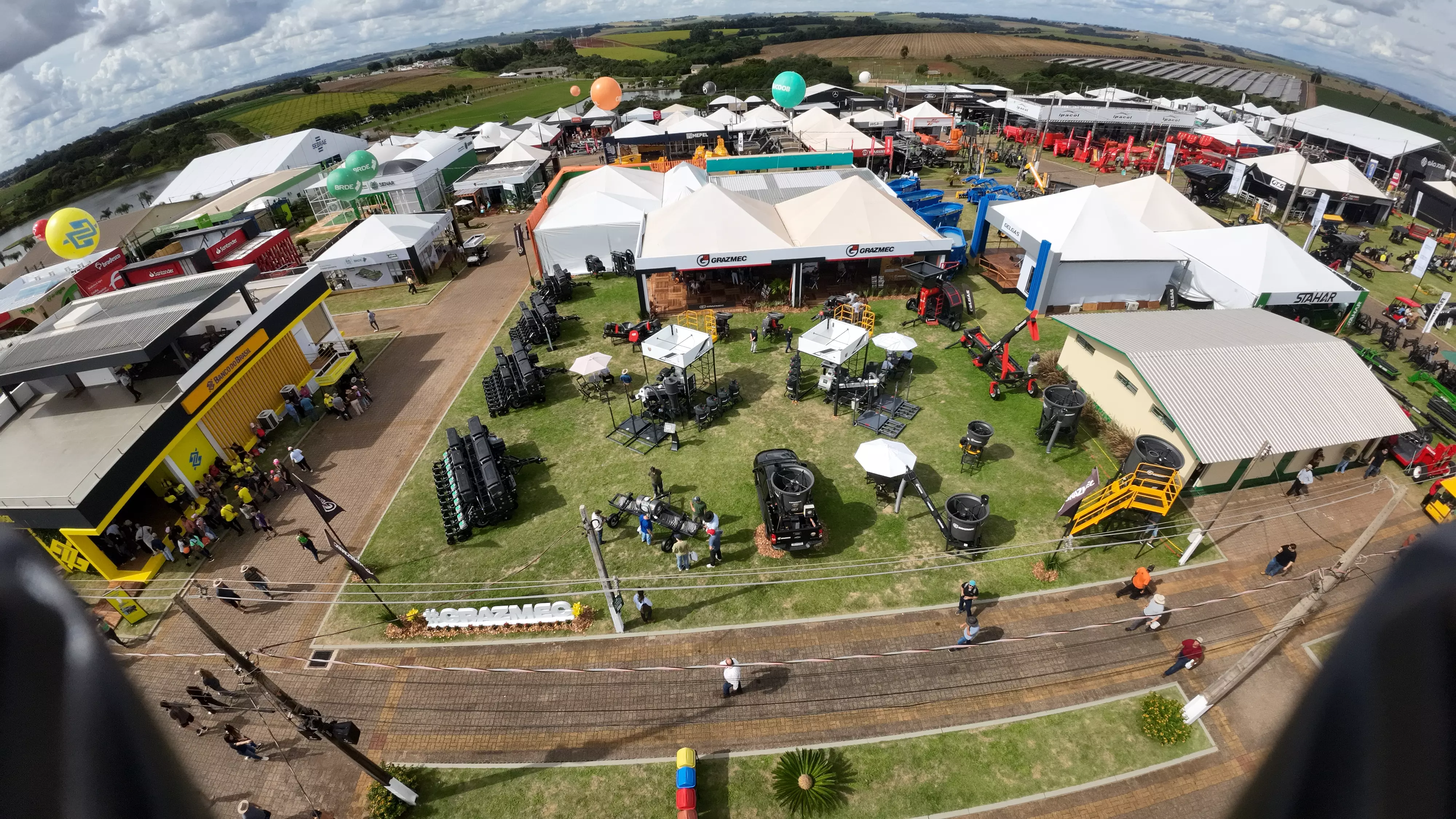 Grazmec Expodireto 2026