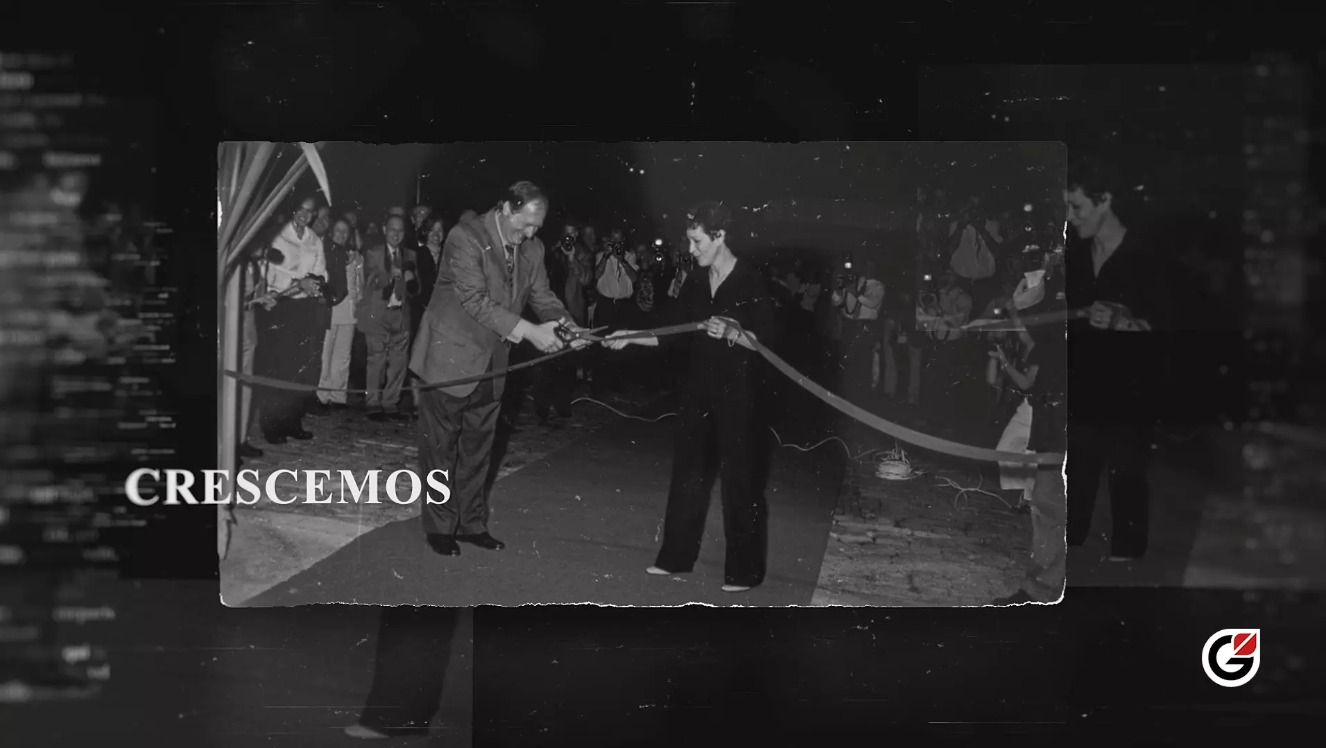 Grazmec GRAZMEC 40 ANOS