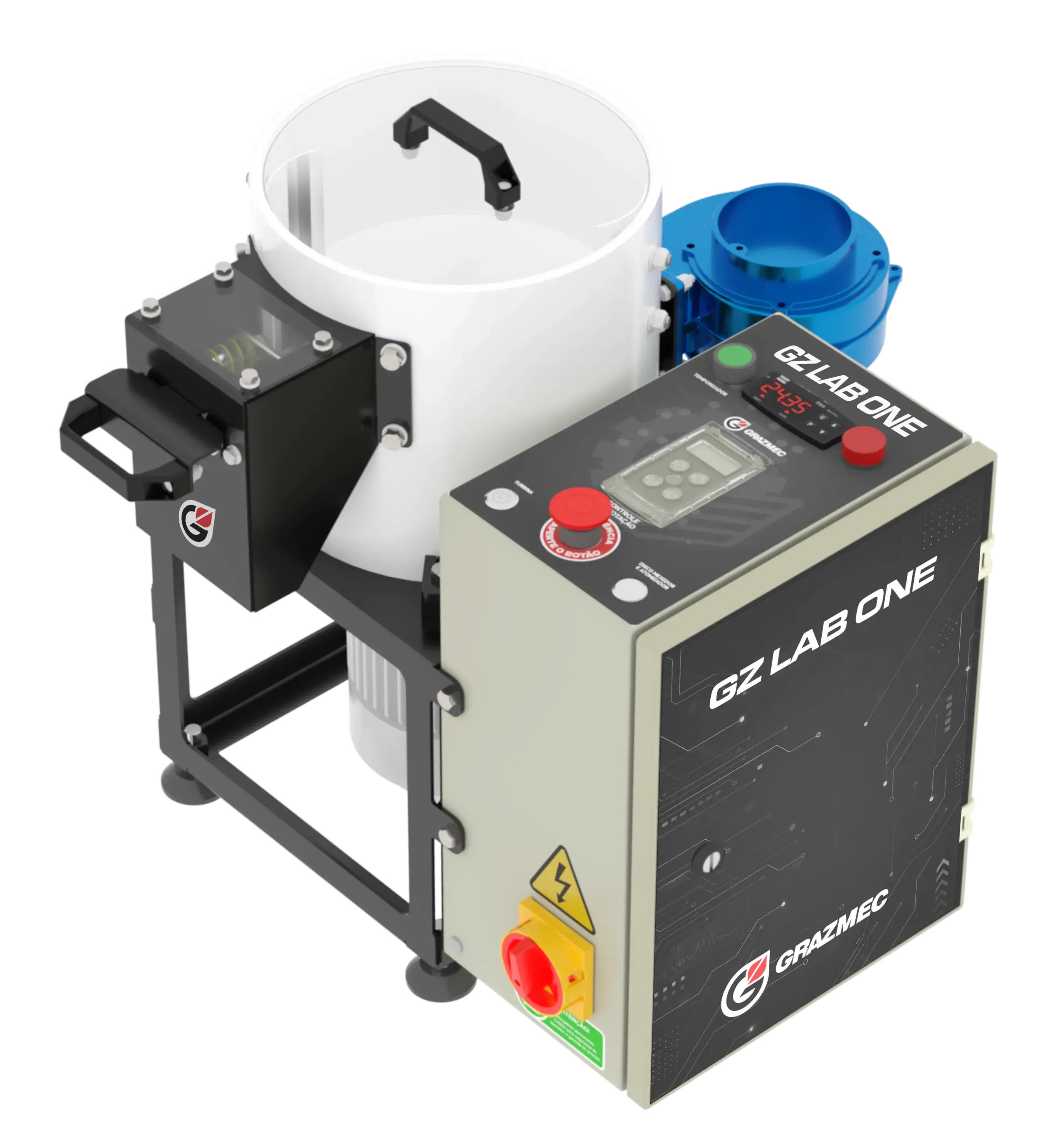 GZ LAB ONE